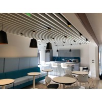 RED RIVER INTERIORS LIMITED Logo