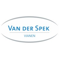 Van der Spek Vianen B.V. Logo