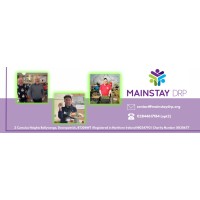 MAINSTAY DRP Logo