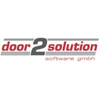 door2solution software gmbh Logo