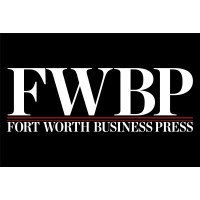 Fort Worth Business Press Logo