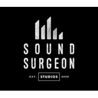 Sound Surgeon Logo
