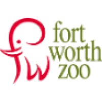 Fort Worth Zoo Logo