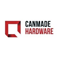Canmade Hardware Logo