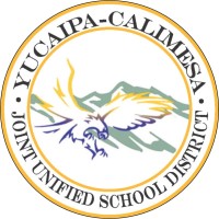Yucaipa-Calimesa Joint Unified School District Logo
