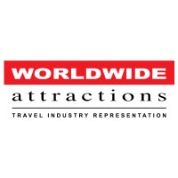 Worldwide Attractions Logo