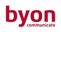byon gmbh Logo