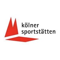 Kölner Sportstätten GmbH Logo