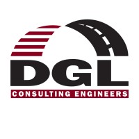 DGL Consulting Engineers, LLC Logo