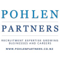 Pohlen Partners Logo