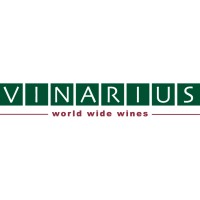 Vinarius AS Logo