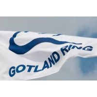 Gotland GPe Circuit/Gotland Ring Logo