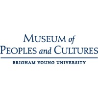 BYU Museum of Peoples and Cultures Logo