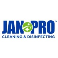 Jan-Pro Cleaning Systems of Puget Sound Logo