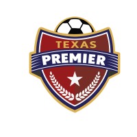 Texas Premier Soccer Club Logo