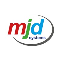 MJD SYSTEMS LTD. Logo