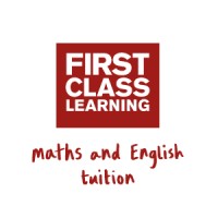 First Class Learning Ltd. Logo