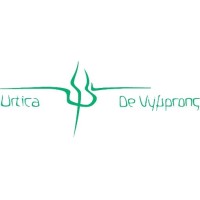 Stichting Urtica de Vijfsprong Logo