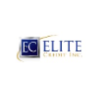 Elite Credit Inc. Logo