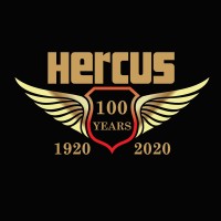 Hercus Pty Ltd Logo