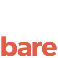 Bare Advertising & Communications Logo