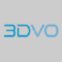 3DVO Logo