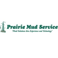 Prairie Mud Service Logo