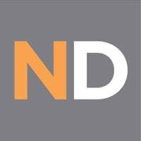 Nuance Design Marbre & Granit Logo
