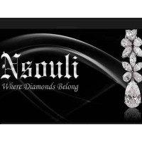 Nsouli Jewelry Logo