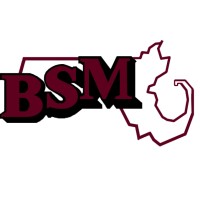 Bay State Machine Co Logo