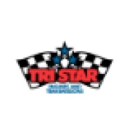 Tri Star Engines and Transmissions Logo