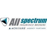 All Spectrum Insurance Brokers Inc Logo