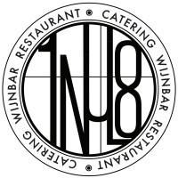 1NUL8 Logo