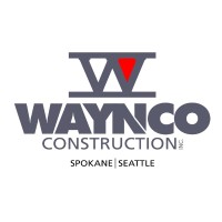 Waynco Construction, Inc. Logo