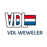 VDL Weweler bv Logo