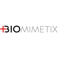 BioMimetix Pharmaceuticals Logo