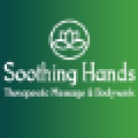 Soothing Hands Therapeutic Massage & Bodywork LLC Logo