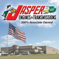 Jasper Engines & Transmissions Logo