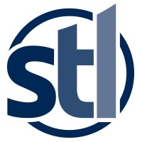 STL Business & Technology Solutions Logo