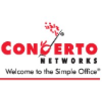 Concerto Networks Logo