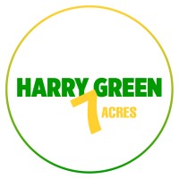 Harry Green Chevrolet & Nissan Logo