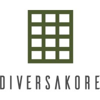 DIVERSAKORE Logo