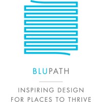 BluPath Design Logo