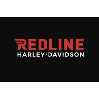 Redline Harley-Davidson Logo