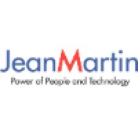 Jean Martin Logo