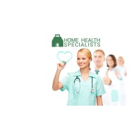Home Health Specialists Inc Logo