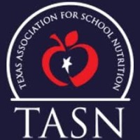 Texas Association for School Nutrition Logo
