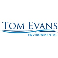 Tom Evans Environmental Inc Logo