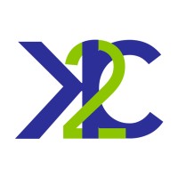 K2C Solutions Logo