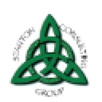 SCGI Corporation Logo